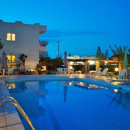 Altis Hotel マリア エクステリア 写真