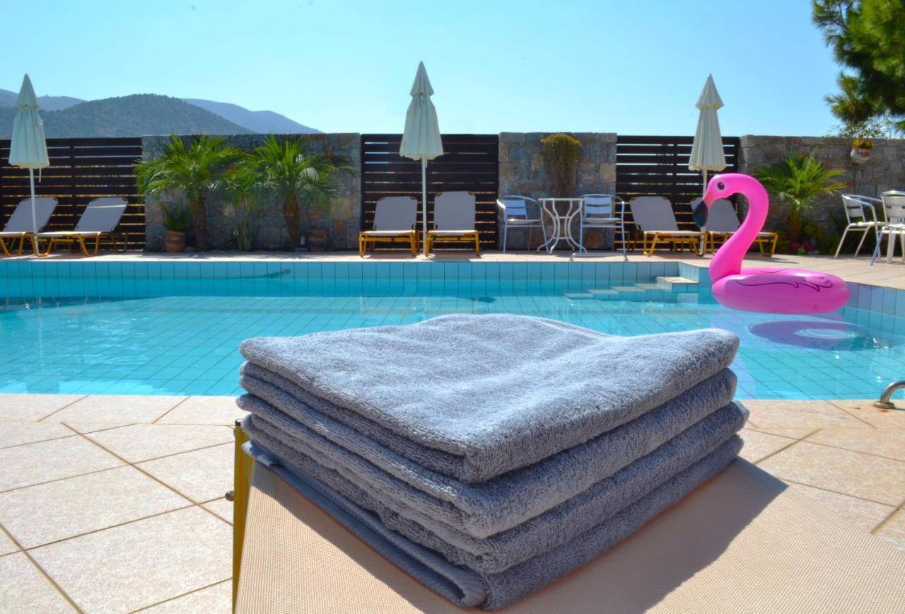 Altis Hotel マリア エクステリア 写真