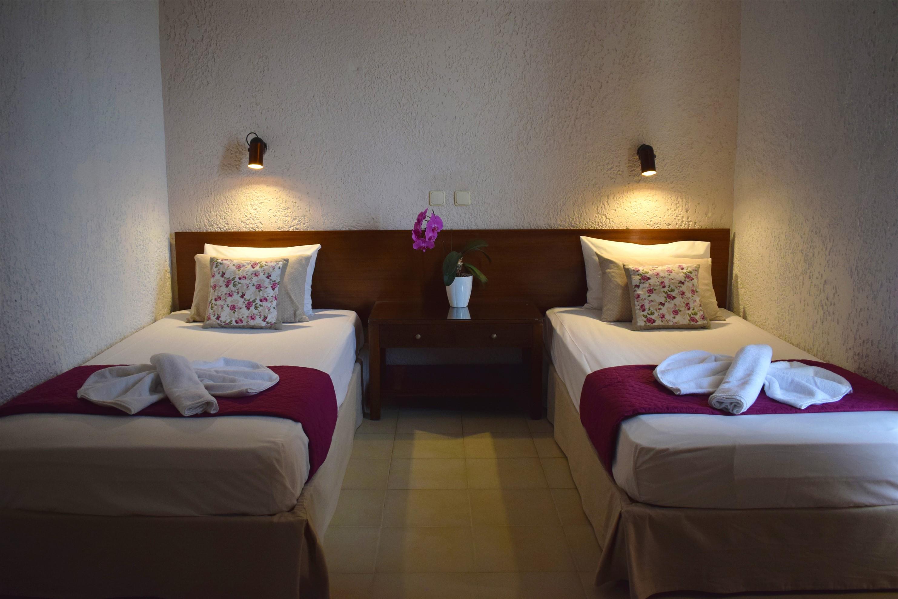 Altis Hotel マリア エクステリア 写真