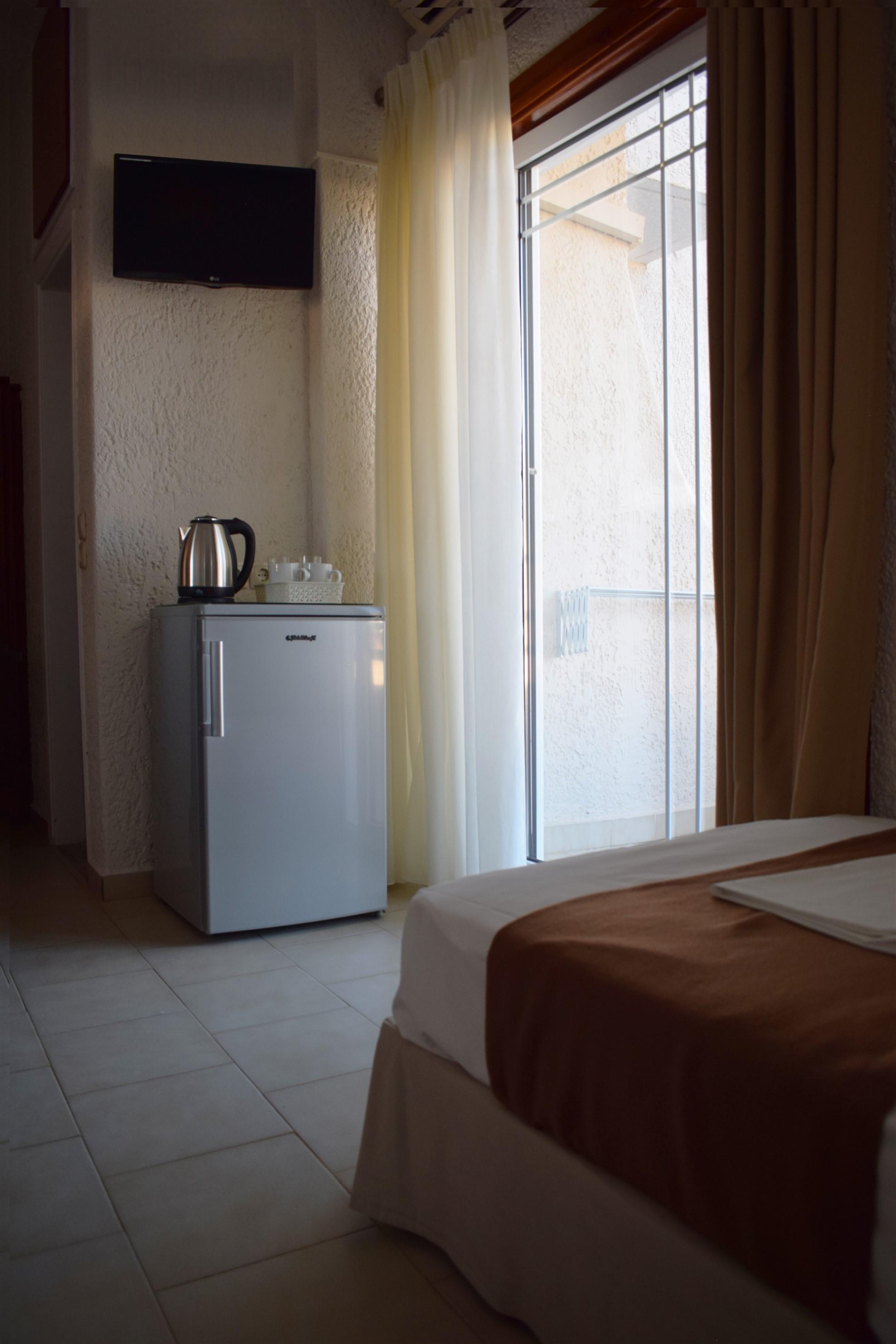 Altis Hotel マリア エクステリア 写真