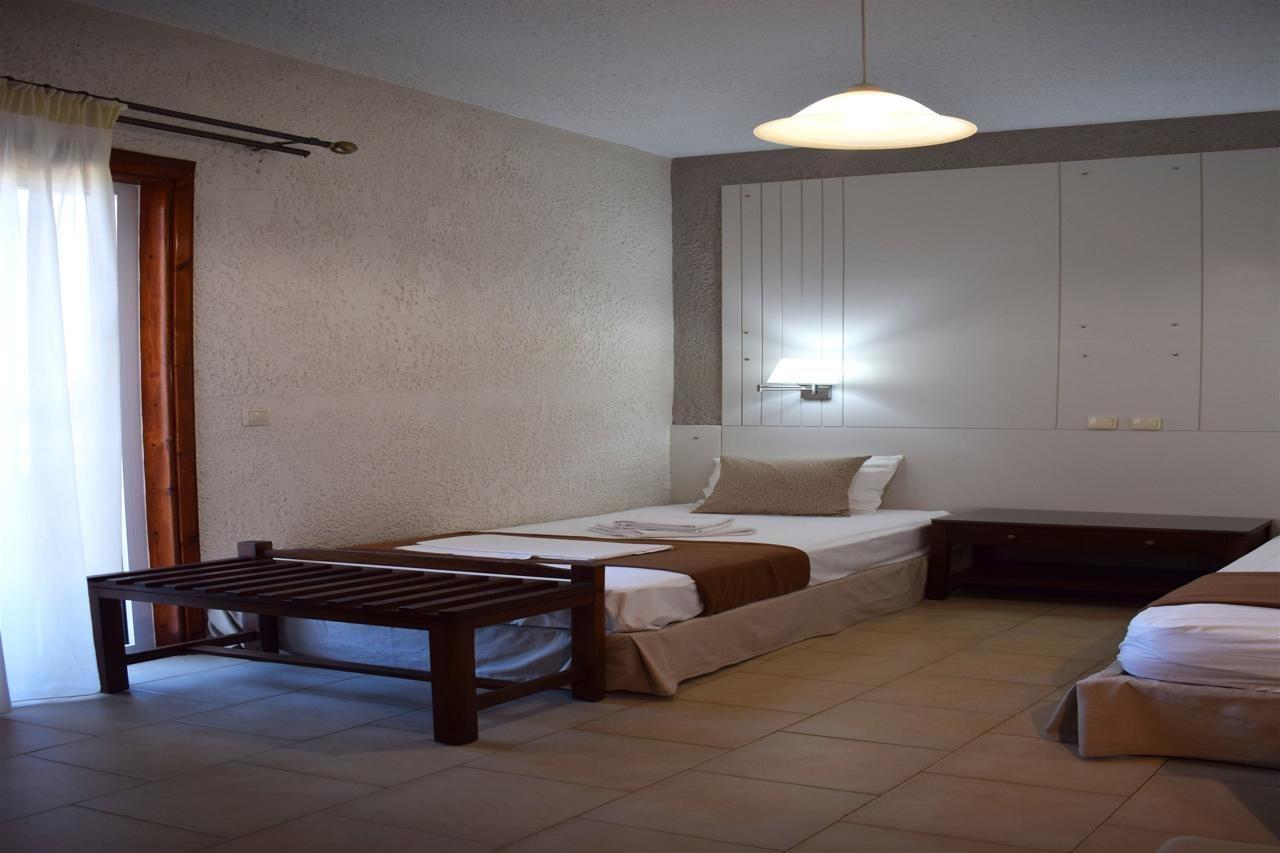 Altis Hotel マリア エクステリア 写真