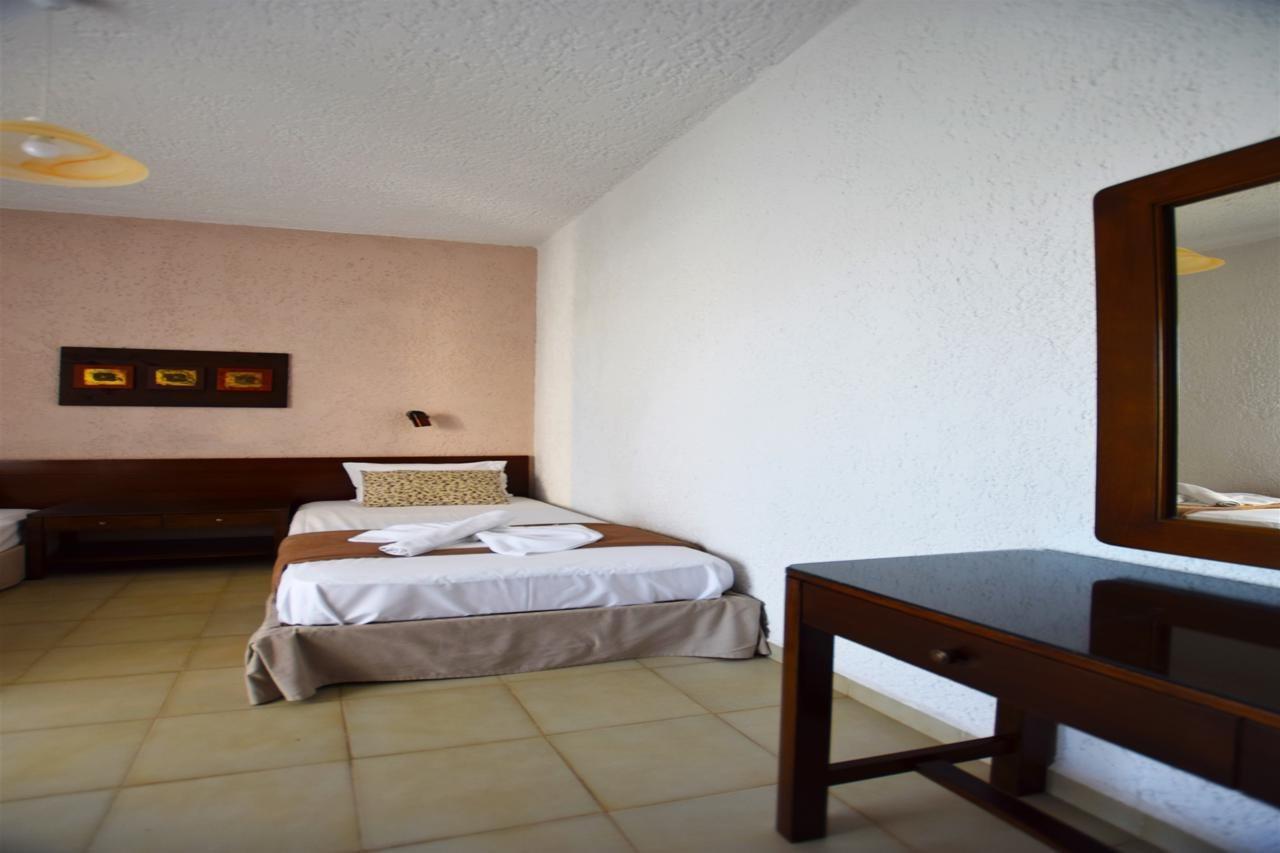 Altis Hotel マリア エクステリア 写真