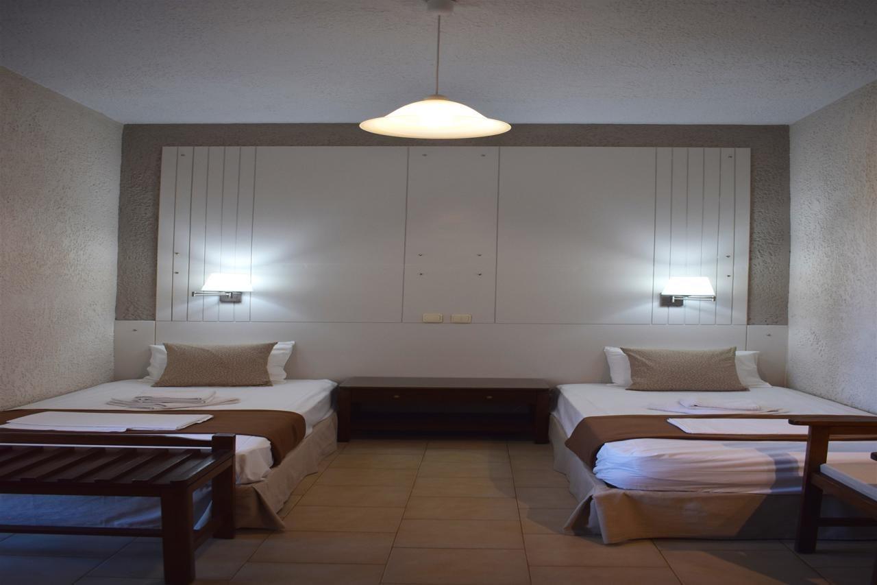 Altis Hotel マリア エクステリア 写真